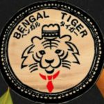 ベンガルタイガー Bengal Tiger in Chiba